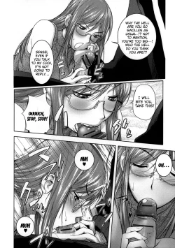 Page 158 of Netorare New Heroine