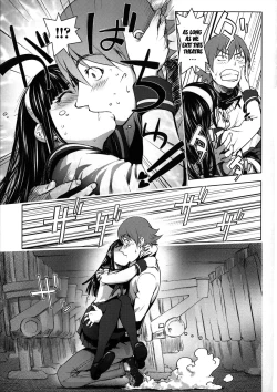 Page 181 of Netorare New Heroine