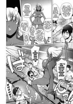 Page 193 of Netorare New Heroine