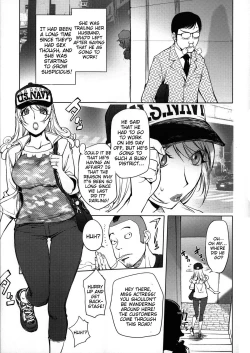 Page 69 of Netorare New Heroine