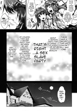 Page 4 of Kantai Anal Dorei | Kantai Anal Slaves
