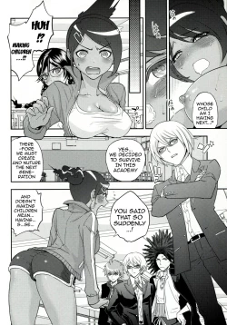 Page 17 of Aishiai Gakuen Seikatsu | Love-Making Academy Sex Activities