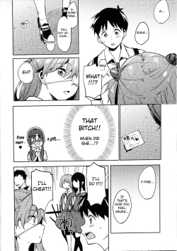 Page 14 of Shinseiki Gakuen Q | New Sex Story Academy Q