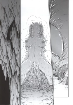 Page 27 of Solo Hunter no Seitai 4 The third part