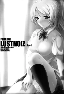 Page 3 of PILEEDGE LUSTNOIZ