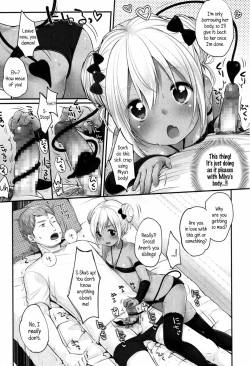 Page 6 of Kyou no Gohan wa? | What're We Eating Today?