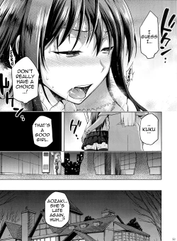 Page 51 of Aoko BLUE3