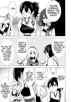 Page 2 of Teitoku no Goshumi