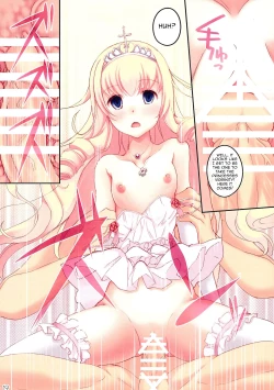 Page 19 of My Beautiful Dark Deranged Fantasy!