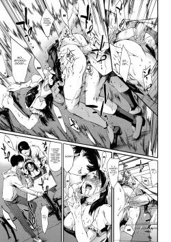 Page 91 of Dorei Tsuma6