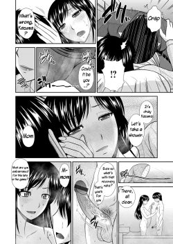 Page 6 of Gohoubi wa Okaasan no Karada de | Your Reward Will Be Your Mother's Body
