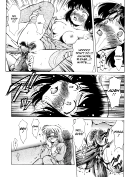 Page 128 of ANZU| The Shards of Memory