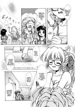 Page 32 of ANZU| The Shards of Memory