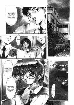 Page 82 of ANZU| The Shards of Memory