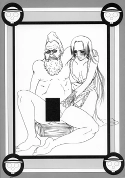 Page 28 of Benten Kairaku 9