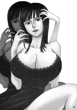 Page 2 of Kidou Yon | Kidou 4