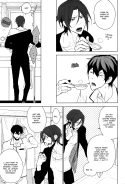 Page 20 of Amai Yume