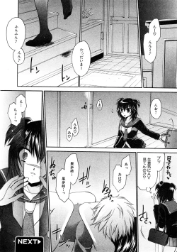 Page 21 of COMIC Hime Dorobou 2009-02