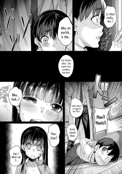 Page 11 of Nyuuinchuu | Depravedly Hospitalized