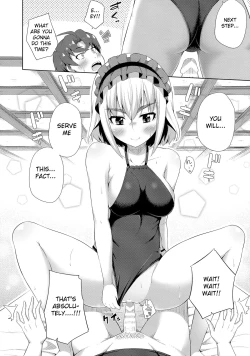 Page 6 of Usui Hon no Chaika | Thin book of Chaika