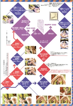 Page 78 of Mei King Official Visual Book