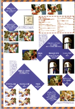 Page 83 of Mei King Official Visual Book