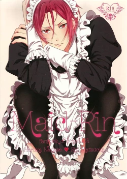 Page 1 of Maid Rin