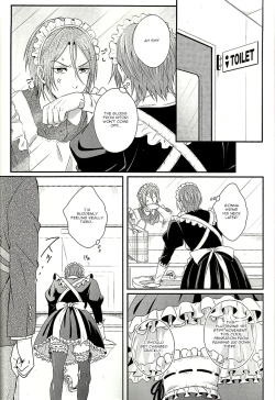 Page 6 of Maid Rin