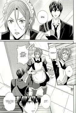 Page 7 of Maid Rin