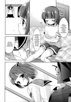 Page 7 of Boku dake no Oniichan