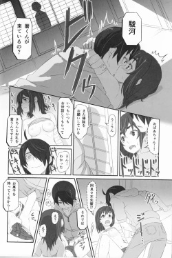 Page 15 of Suruga Test