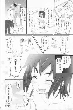 Page 21 of Suruga Test
