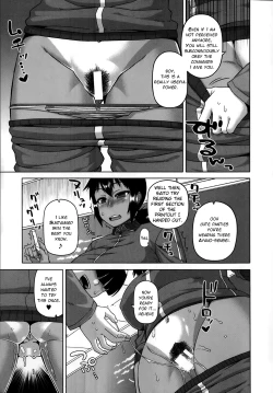 Page 35 of Ousama App | King's App Ch. 1-3
