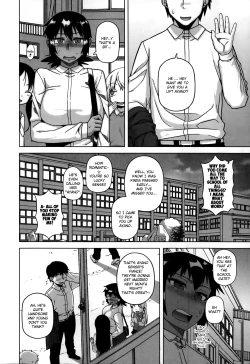 Page 44 of Ousama App | King's App Ch. 1-3
