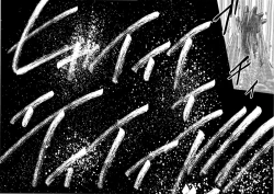 Page 93 of Dinaranger 17 - 18 retouch