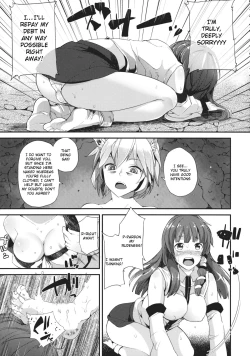 Page 4 of Kaze Hofuri