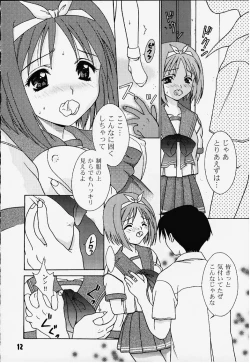 Page 11 of Inryoku no Niji