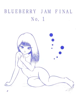 Page 3 of BLUEBERRY JAM FINAL No.1