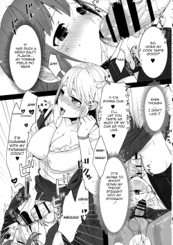 Page 29 of Futanari-chan to Otokonoko