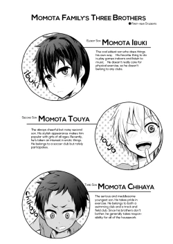 Page 3 of Momota-ke