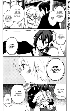 Page 19 of No.6 ~ 3.5