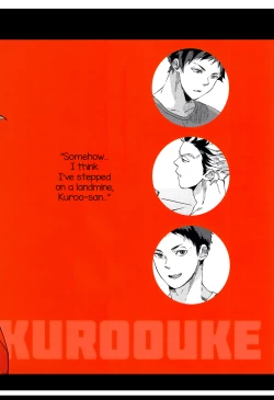 Page 28 of Kuroo Uke