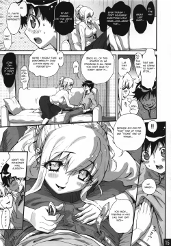 Page 15 of Bimajo no Hanazono 01 Tonari no Hitotsuma ha Ore no Yome