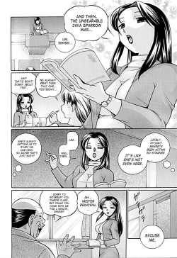 Page 107 of Jokyoushi Kyouko| Female Teacher Kyouko