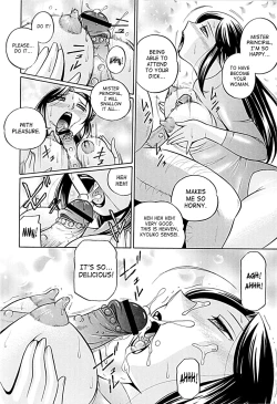 Page 117 of Jokyoushi Kyouko| Female Teacher Kyouko