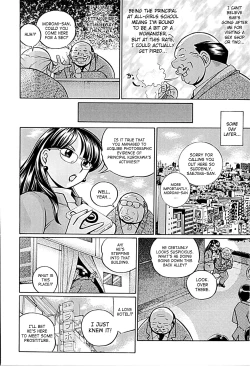 Page 129 of Jokyoushi Kyouko| Female Teacher Kyouko