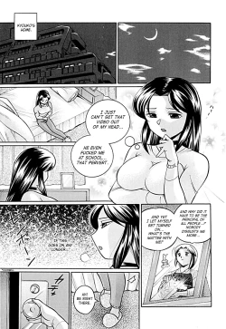 Page 58 of Jokyoushi Kyouko| Female Teacher Kyouko