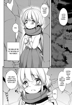 Page 6 of Match Uri no Otokonoko to Kime-seku! | Let's Drug and Fuck the Little Match Trap!