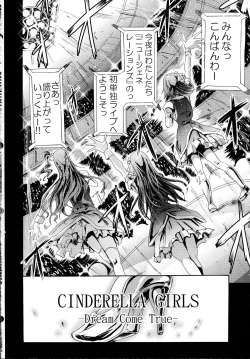 Page 28 of Cinderella No.1 na Rin-chan Now!