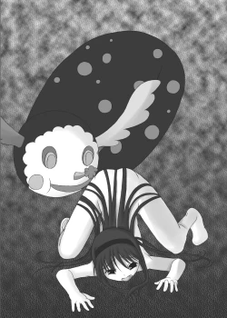 Page 22 of Majoka Magica